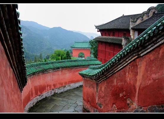 52 World Heritage sites in China