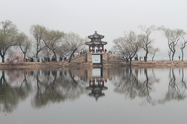 52 World Heritage sites in China