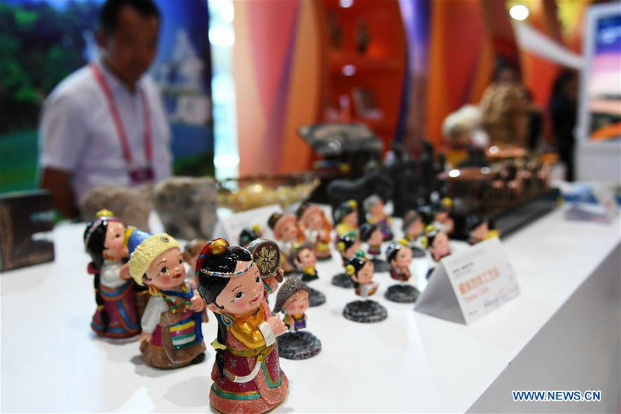 Highlights of 2nd Silk Road (Dunhuang) Int'l Cultural Expo