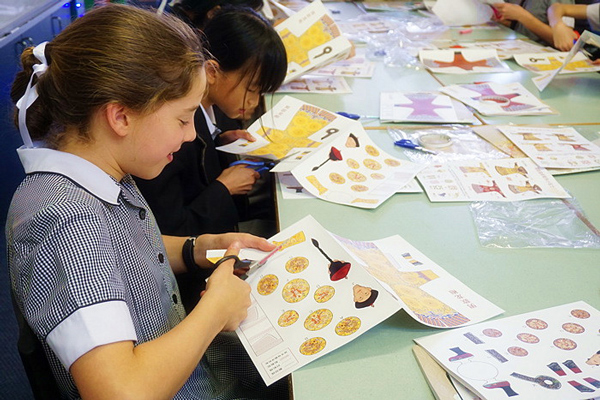 'Discover The Forbidden City' in Sydney