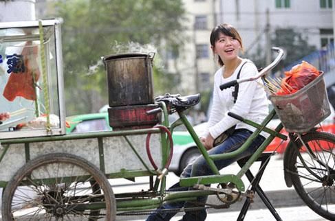 2009年十大网络红人