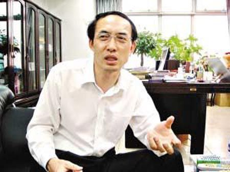 2009年落马官员