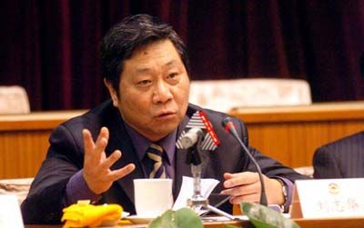 2009年落马官员