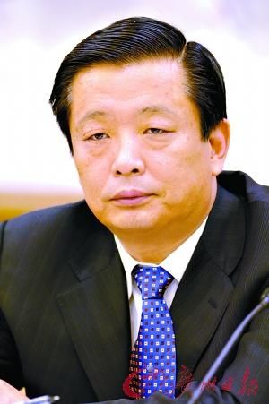 2009年落马官员