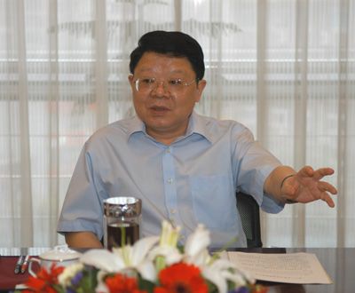 2009年落马官员