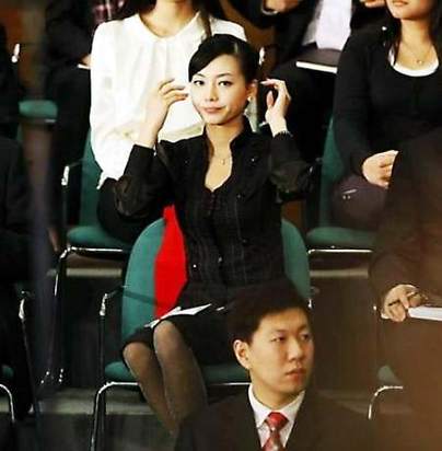 2009年网络“十大金钗”