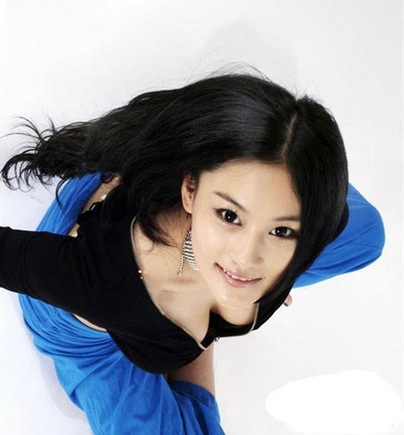 2009年网络“十大金钗”