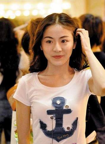 2009年网络“十大金钗”