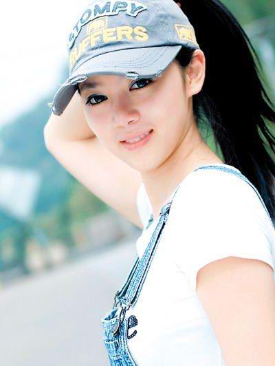 2009年网络“十大金钗”