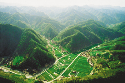 经受住历史罕见挑战 “十一五”科学发展答卷精彩