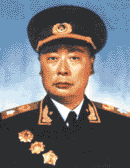 陈毅