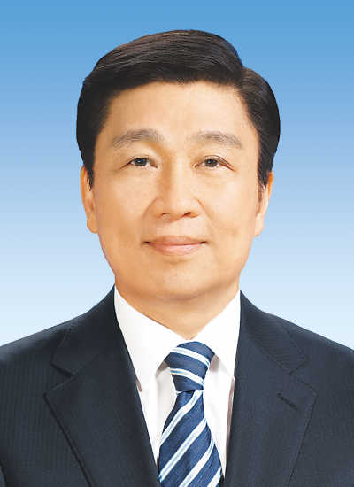 中共十八届中央领导机构成员简历