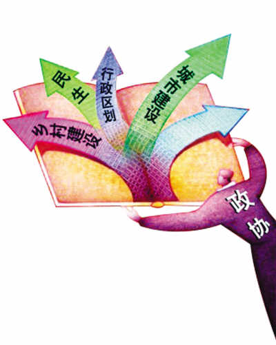 十八大报告发出新信号:政治体制改革