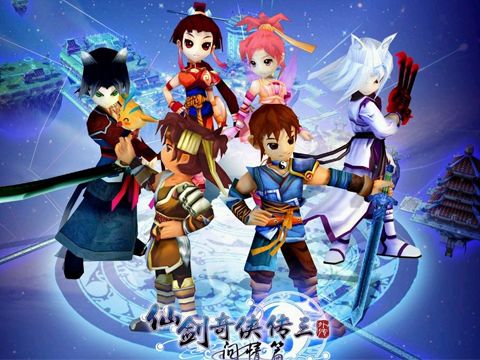 破解组支持国货抗击盗版