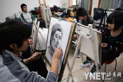 艺术高考专业加减法突显人才需求冷热