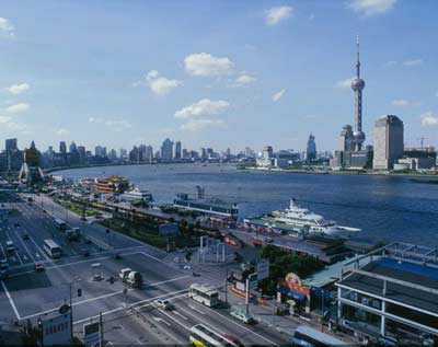 京沪暂不具备世界影响力 “世界城市”离我们远吗？