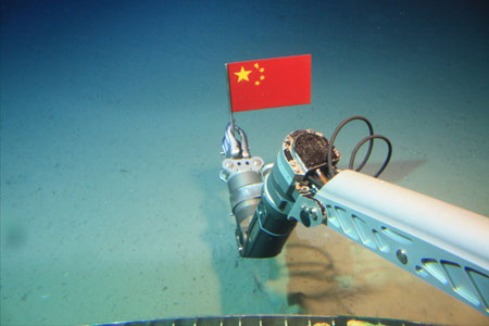让科技之光照亮未来 回眸2010中国科技事业热点