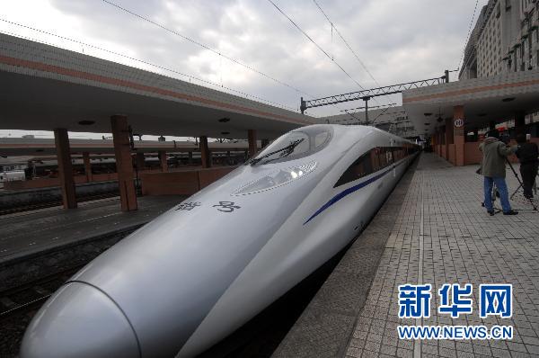 让科技之光照亮未来 回眸2010中国科技事业热点