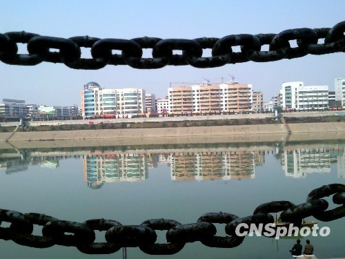 内地楼市虎年开局冷清 市场待“两会”指导方向