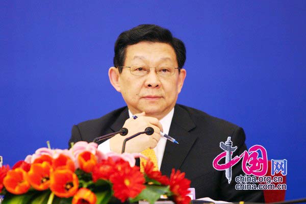 四部委关于加强和改善宏观调控问题记者会