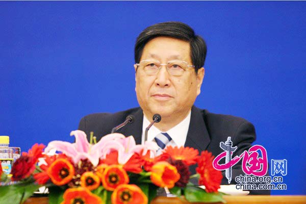 四部委关于加强和改善宏观调控问题记者会