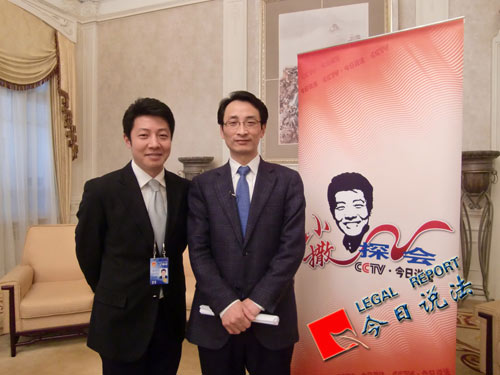 京沪渝官员谈保障房建设:北京侧重困难户