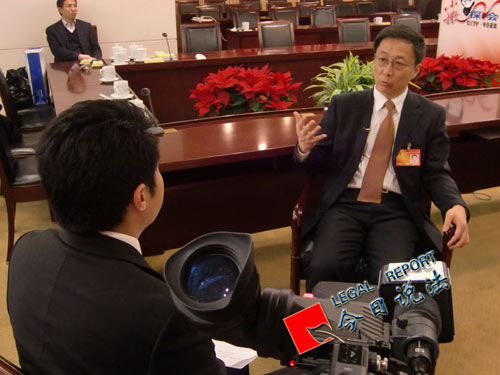 京沪渝官员谈保障房建设:北京侧重困难户