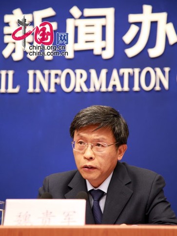 玉树灾后恢复重建方案已起草完毕 将上报国务院