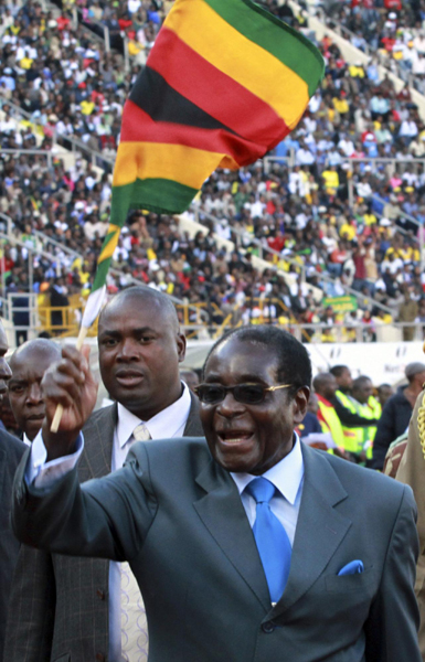 热身赛：罗比尼奥破门 巴西3:0完胜津巴布韦