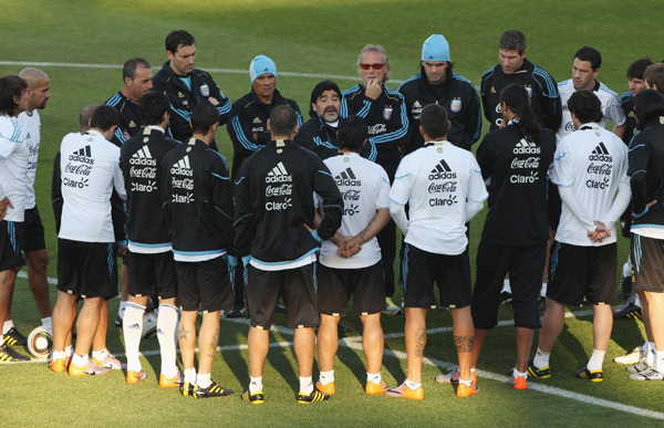 阿根廷球员最新消息_阿根廷球员_2014世界杯阿根廷球员