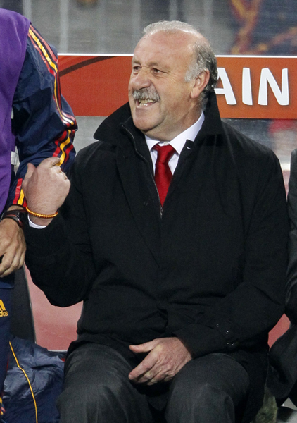 西班牙加时1:0绝杀荷兰 成就世界杯第八支冠军队