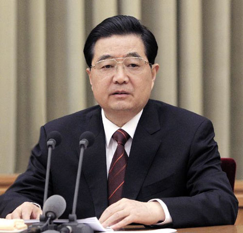 专家从四个角度解读中央新疆工作座谈会(组图)