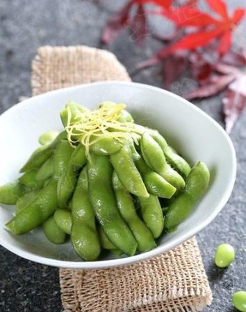 西风响蟹脚痒 中秋团圆家宴必吃的15道应景菜