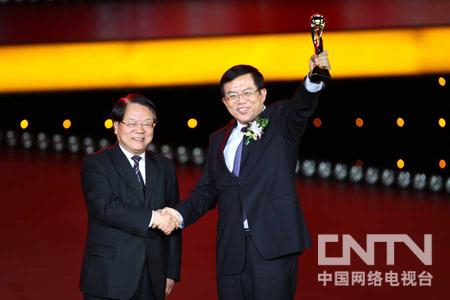 张宇：中国文化需要传承 更需要市场运作