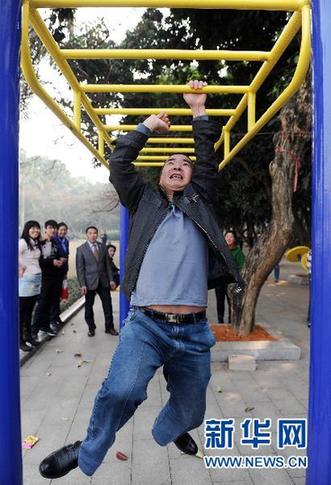 和而不同：各地拜年方式大扫描