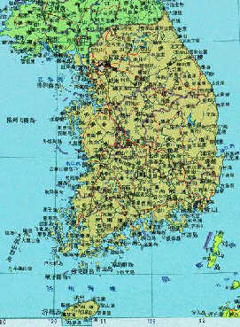 两国概况