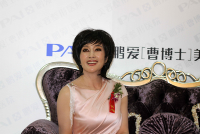 中国乳癌患者乳房再造援助中心济南分部成立