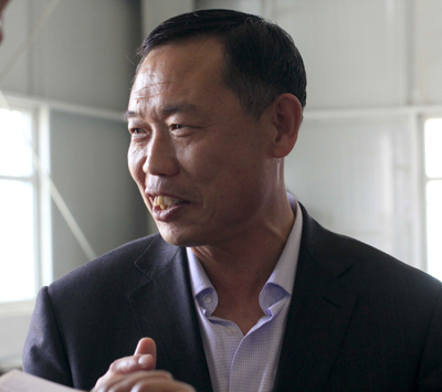 山东援疆系列报道之三——让新疆成为人才成长的沃土