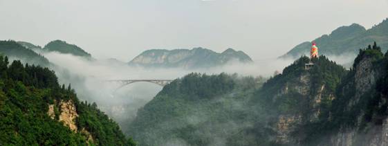 贵州:经济跨越发展 民生改善卓著