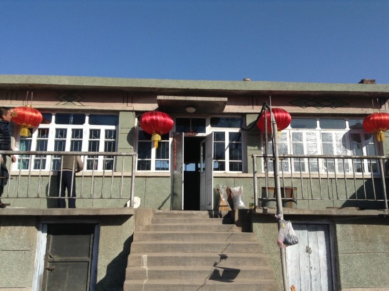 回家过年:瞧瞧我们东北农村是咋过大年的