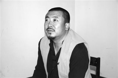《潜伏》逃犯吉世光受访:我比余则成苦