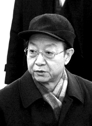 李毅中称网络实名制是方向 解释政府网站为何被黑