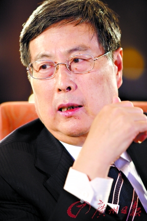 全国工商联主席:年轻人等到四五十岁买房也不迟