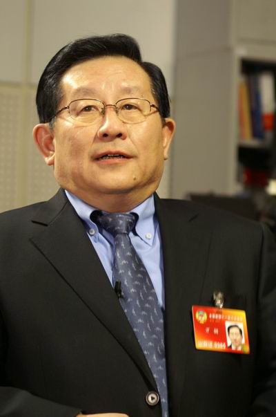 万钢:新能源汽车