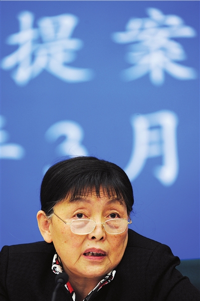 政协副主席:国企争当地王让民众不能接受