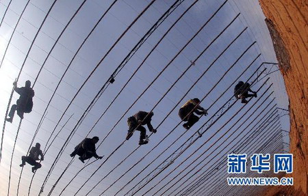 2011两会观察:五大视角看开局