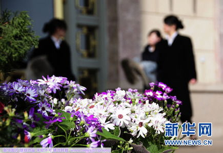2011全国两会“倒计时”