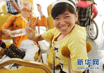 中国网事：2011年两会网民最关注的“五大热点话题”