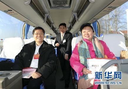 两会倒计时：全国政协5个提案追踪