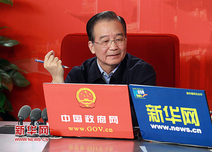 美国《大西洋月刊》:中国GDP新战略让人民幸福